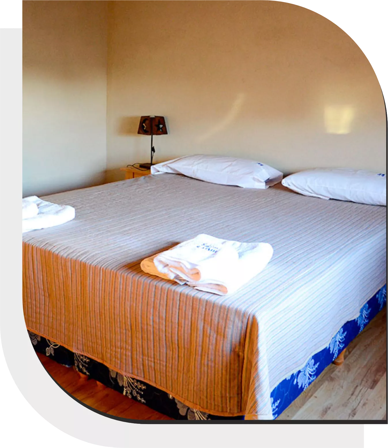 Dormitorio