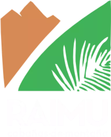 Cabañas Raimu